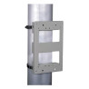Axis T91M47 Pole Mount . | APLIUM