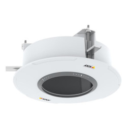 Axis T94P01L Recessed Mount . | APLIUM