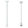 01189-001 - Axis T91B53 Telescopic Ceil Mnt Mnt 2P | APLIUM