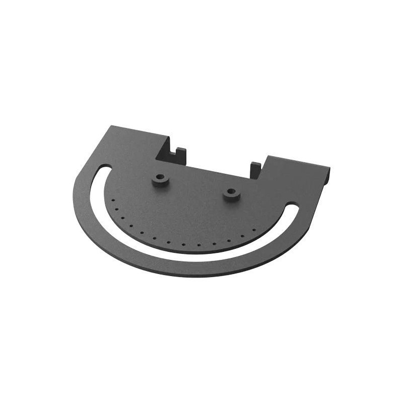 Axis T90 Single Bracket . | APLIUM