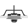Axis 01242-001 - T94C01L Recessed Mount | APLIUM