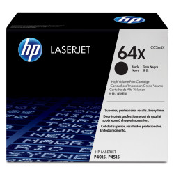 Toner Smart Black