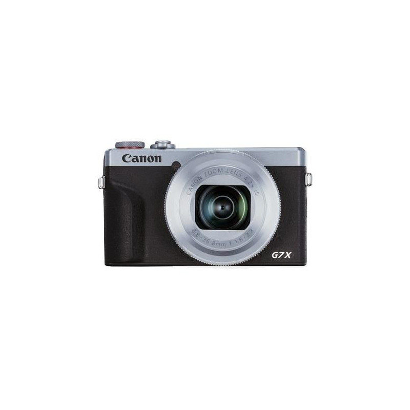 Powershot G7 X Mark Iii