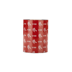 Ribbon 5100 Resin 110MM 450 Meters C-25MM Box Of 6 | APLIUM