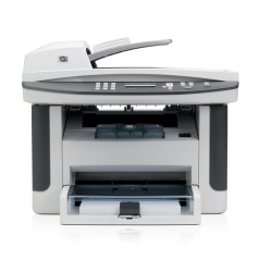 Laserjet M1522n MFP