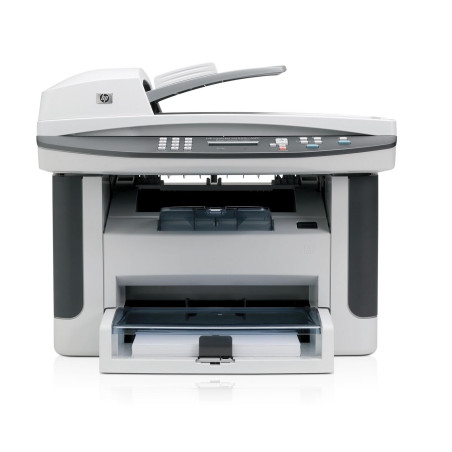 Laserjet M1522n MFP