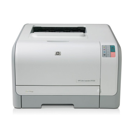 Colour Laserjet CP1215