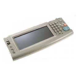 Control Panel Asm