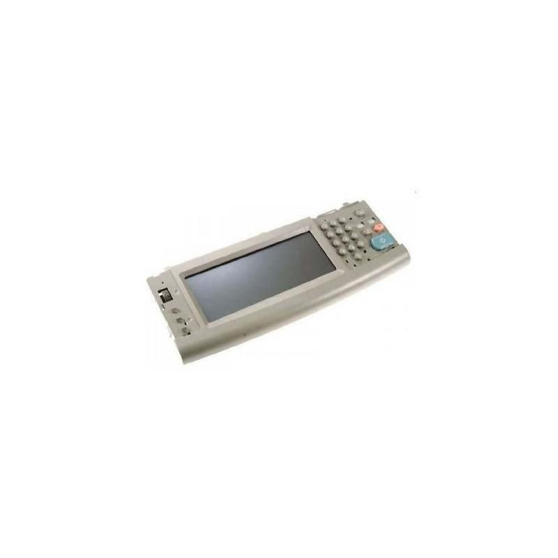 Control Panel Asm