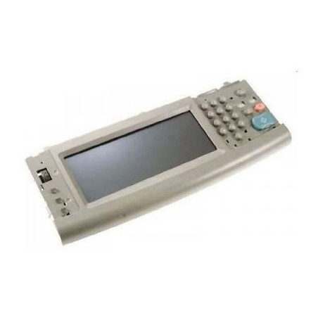 Control Panel Asm