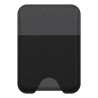 Cactus Leather MagSafe Wallet BLK