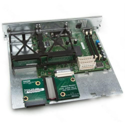 Formatter Board