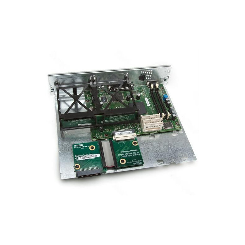 Formatter Board