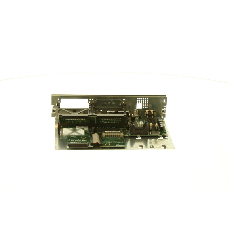 Formatter Board