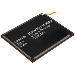 Mobile Battery 14.05Wh Li-Pol | APLIUM
