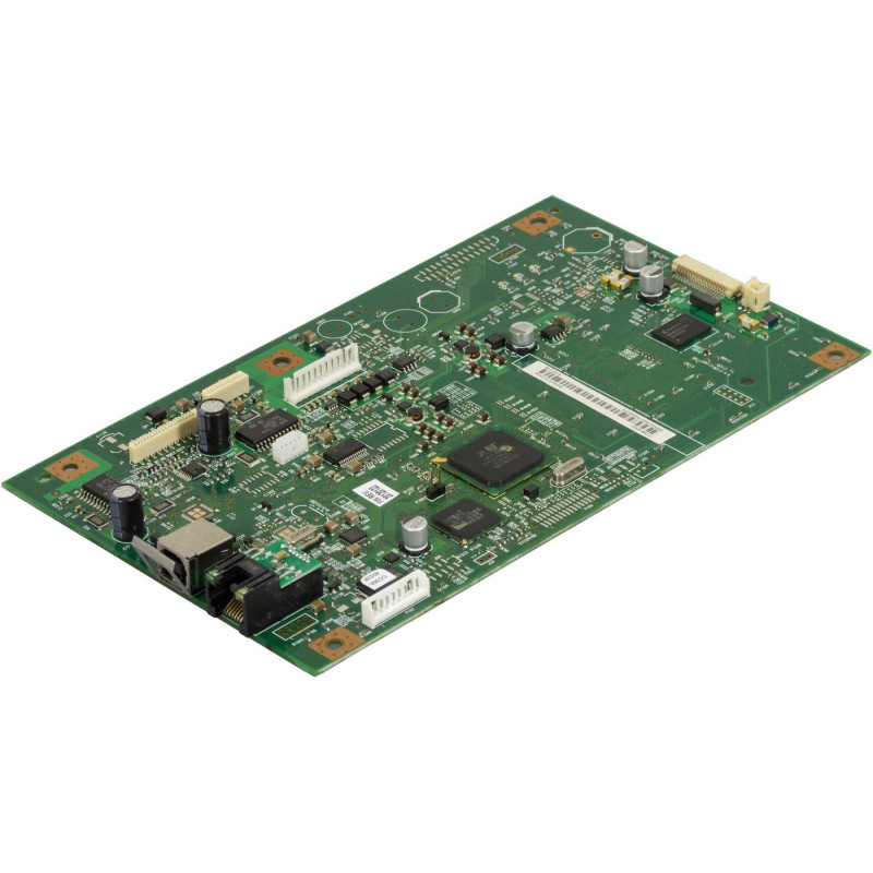 Formatter Board