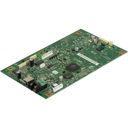 Formatter Board