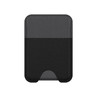 Cactus Leather MagSafe Wallet BLK