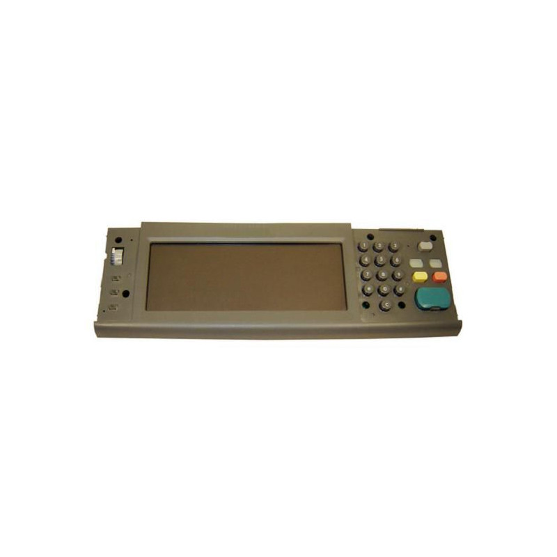 Control Panel Kit