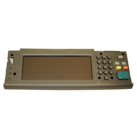 Control Panel Kit