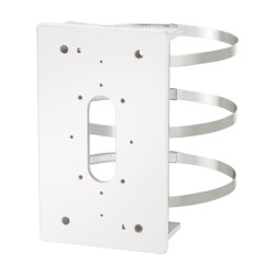 Pole mount