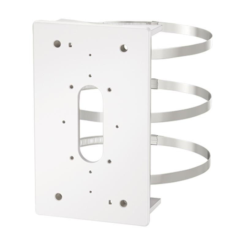 Pole mount