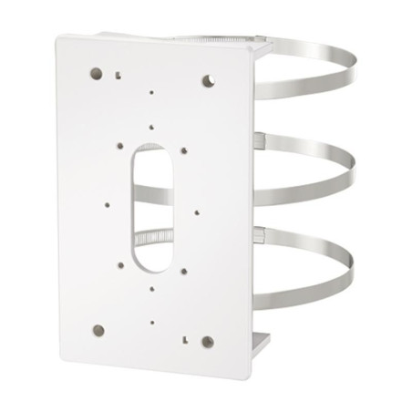 Pole mount