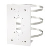Pole mount