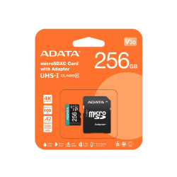 Premier Pro memory card 256 | APLIUM