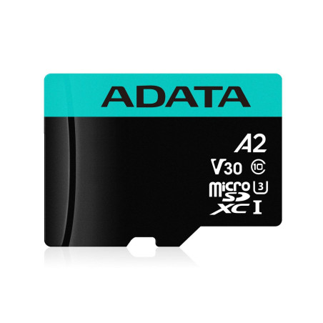 Premier Pro memory card 128