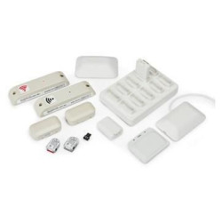 BLUETOOTH SMART BEACONS FOR