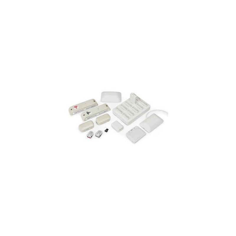 BLUETOOTH SMART BEACONS FOR