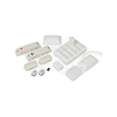 BLUETOOTH SMART BEACONS FOR
