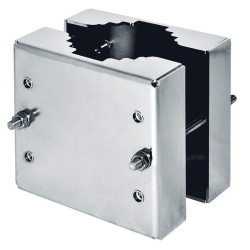 Pole mount adaptor
