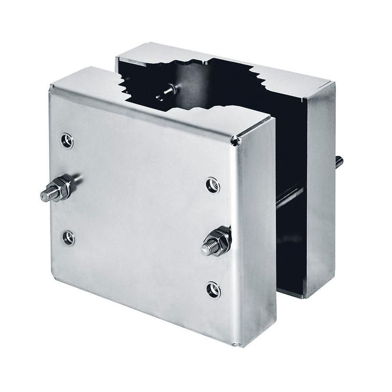 Pole mount adaptor