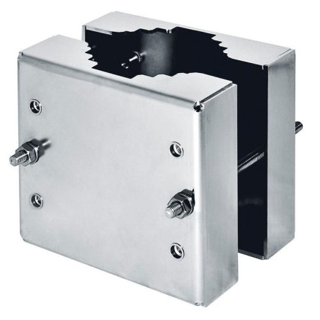 Pole mount adaptor
