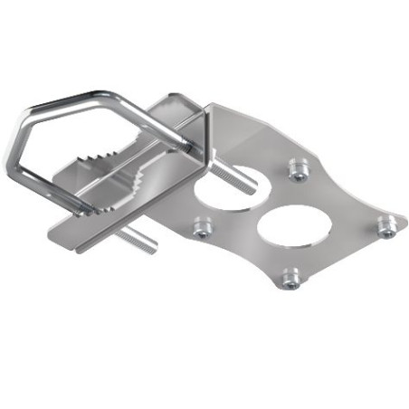 QuSpot Stainless steel mountin | APLIUM
