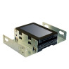 Dual 2.5" to 5.25" Support