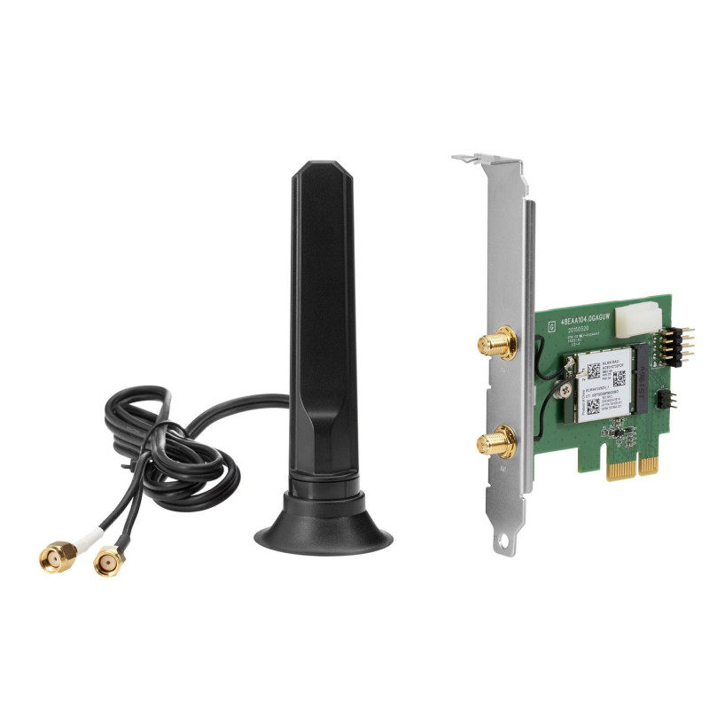 Broadcom 802.11n dualband