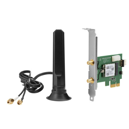 Broadcom 802.11n dualband