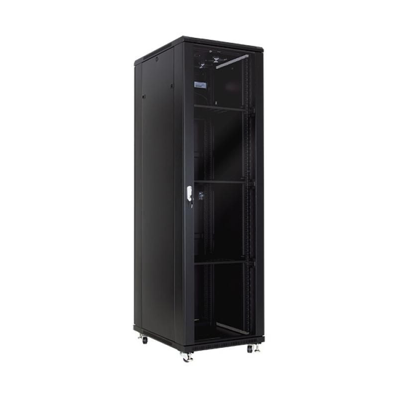 Armario Rack De 19" 42HU Ancho | APLIUM