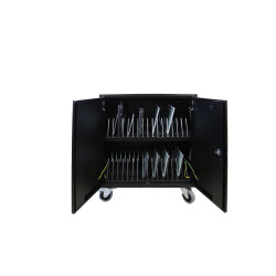 NoteCart Flex Extended, 32 | APLIUM
