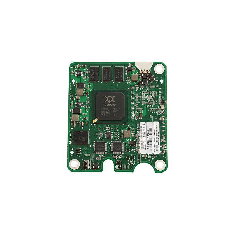 BLc QLogic iSCSI Dp Adpter