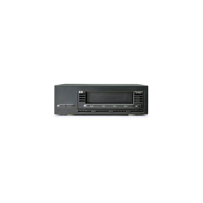 VS160 tape drive