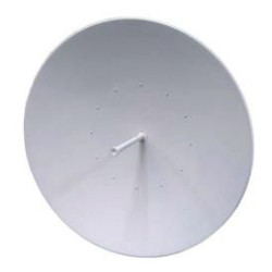 2-FT (0.6M), MOLDED RADOME,