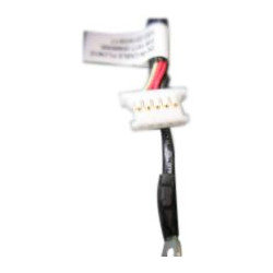 DC-In cable for systems
