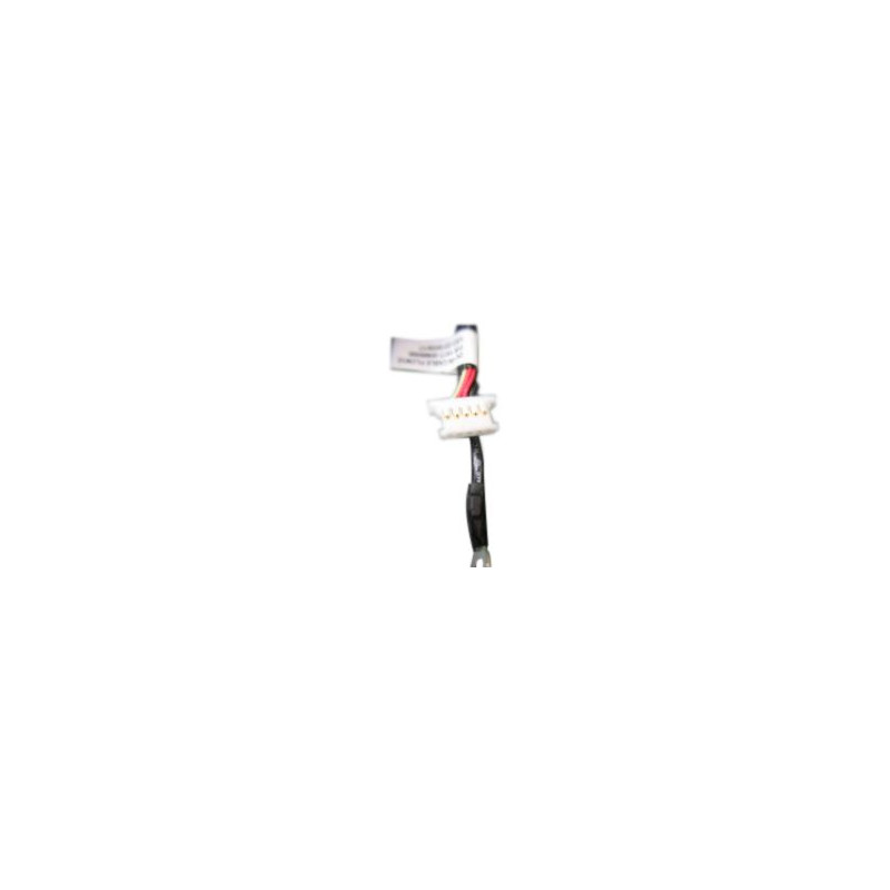 DC-In cable for systems