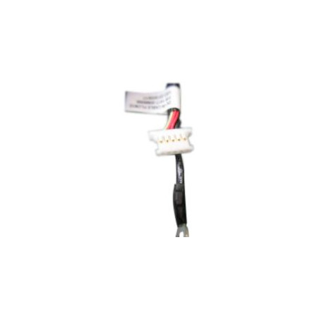 DC-In cable for systems