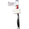 DC-In cable for systems