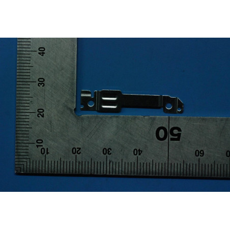 TB-8505 LCD metal frame